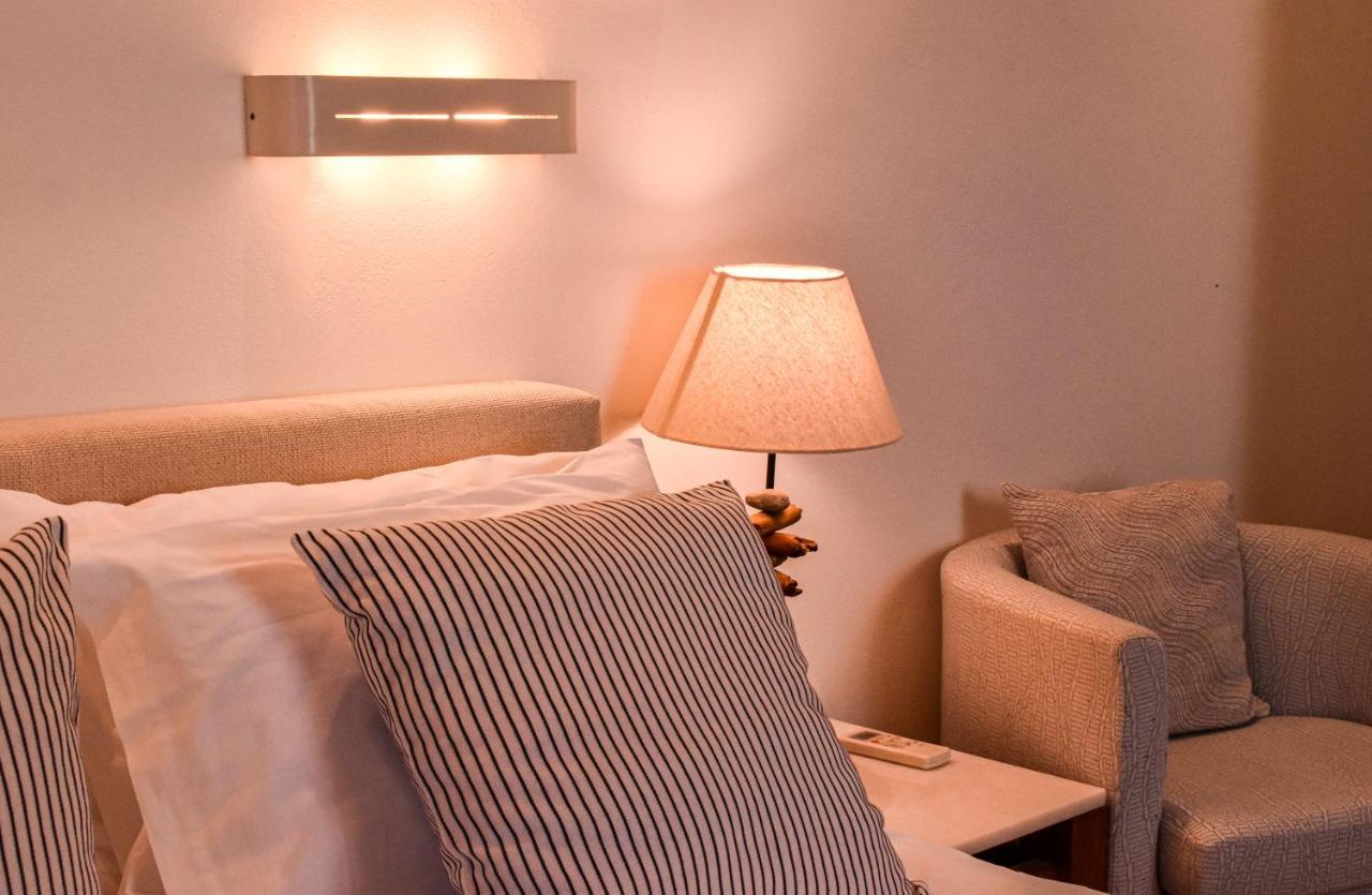 Vila Syros Luxury Living Rozia Exteriér fotografie
